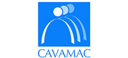 Logo de CAVAMAC