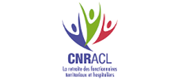 Logo de CNRACL