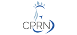 Logo de CPRN