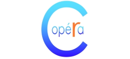 Logo de CROPERA