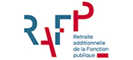 Logo de RAFP