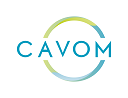 Logo de CAVOM