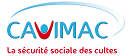 Logo de CAVIMAC