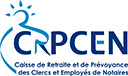 Logo de CRPCEN