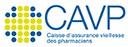 Logo de CAVP