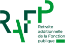 Logo du RAFP