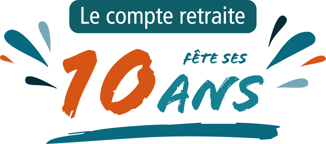 Le Compte retraite fête ses 10 ans